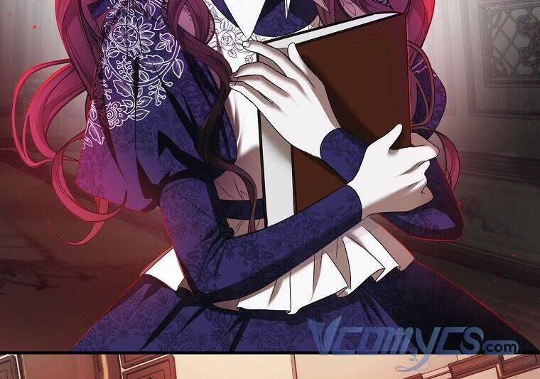 Phương Pháp Sống Sót Khi Phải Ngủ Cùng Hoàng Đế 19 trang 30