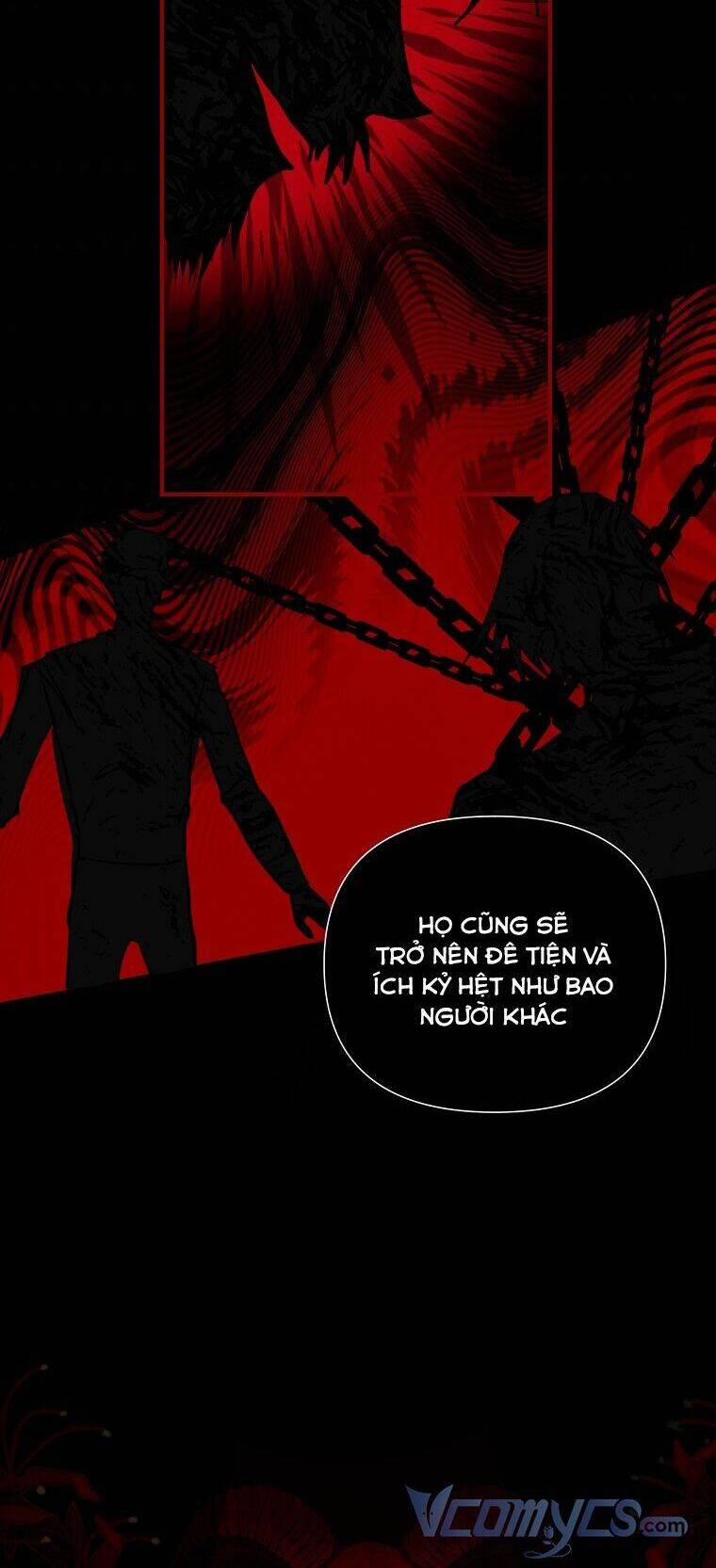 Phương Pháp Sống Sót Khi Phải Ngủ Cùng Hoàng Đế 19 trang 32