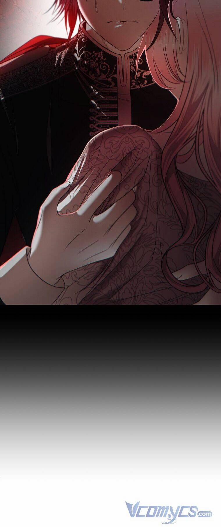 Phương Pháp Sống Sót Khi Phải Ngủ Cùng Hoàng Đế 19 trang 34