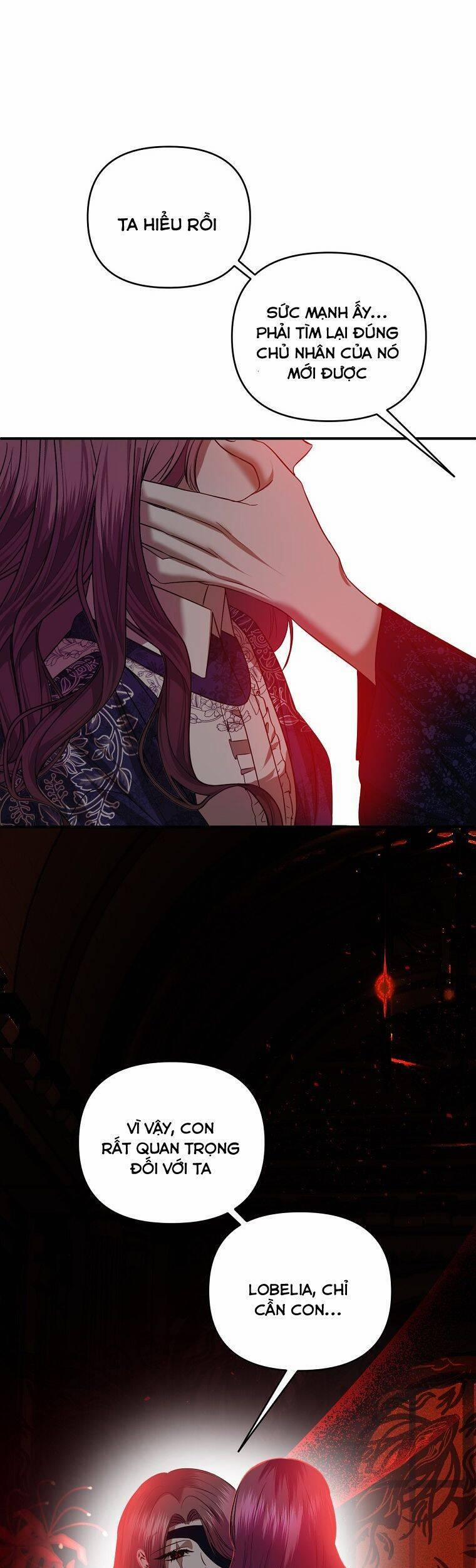 Phương Pháp Sống Sót Khi Phải Ngủ Cùng Hoàng Đế 19 trang 35