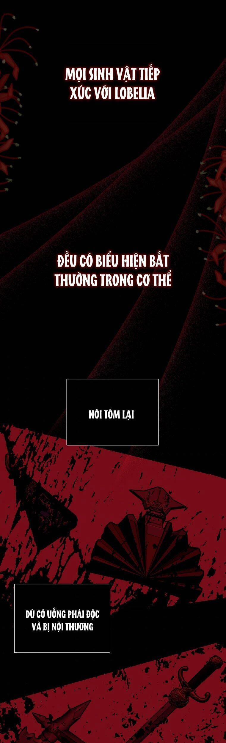 Phương Pháp Sống Sót Khi Phải Ngủ Cùng Hoàng Đế 19 trang 42