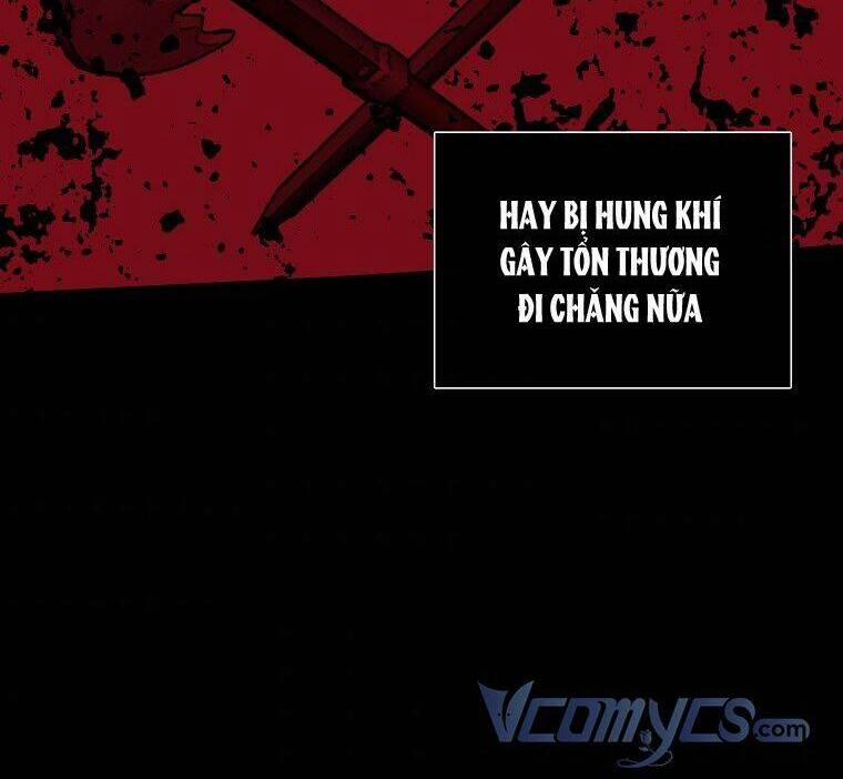 Phương Pháp Sống Sót Khi Phải Ngủ Cùng Hoàng Đế 19 trang 43