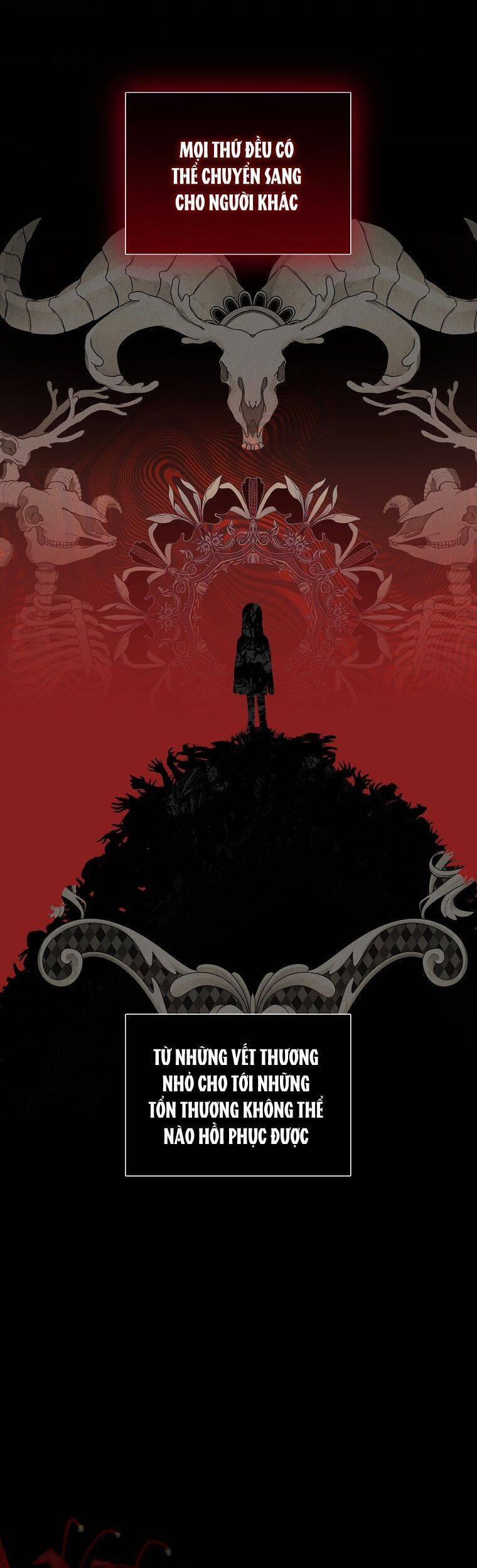 Phương Pháp Sống Sót Khi Phải Ngủ Cùng Hoàng Đế 19 trang 44