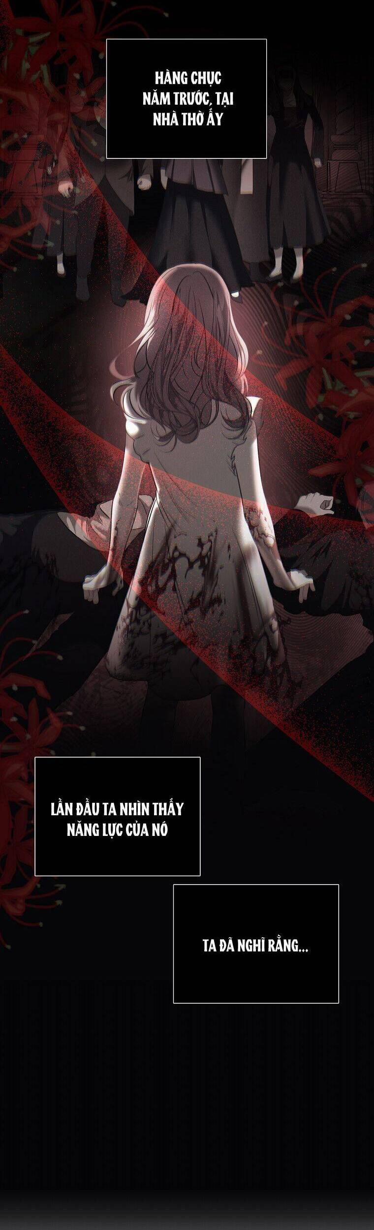 Phương Pháp Sống Sót Khi Phải Ngủ Cùng Hoàng Đế 19 trang 45
