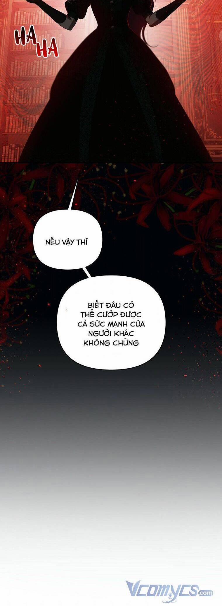 Phương Pháp Sống Sót Khi Phải Ngủ Cùng Hoàng Đế 19 trang 48