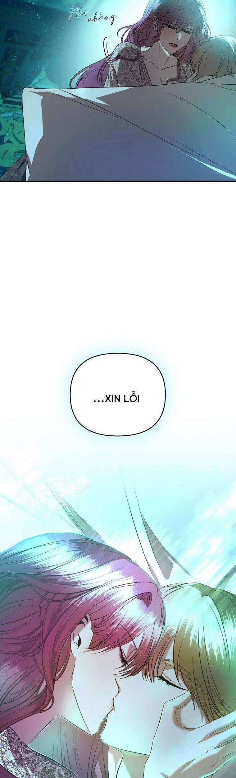 Phương Pháp Sống Sót Khi Phải Ngủ Cùng Hoàng Đế 19 trang 50