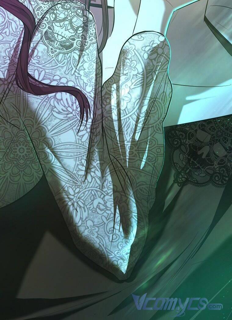 Phương Pháp Sống Sót Khi Phải Ngủ Cùng Hoàng Đế 19 trang 51