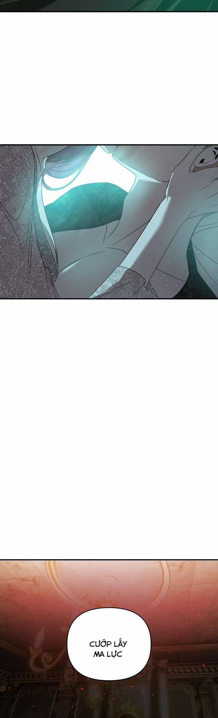 Phương Pháp Sống Sót Khi Phải Ngủ Cùng Hoàng Đế 19 trang 52