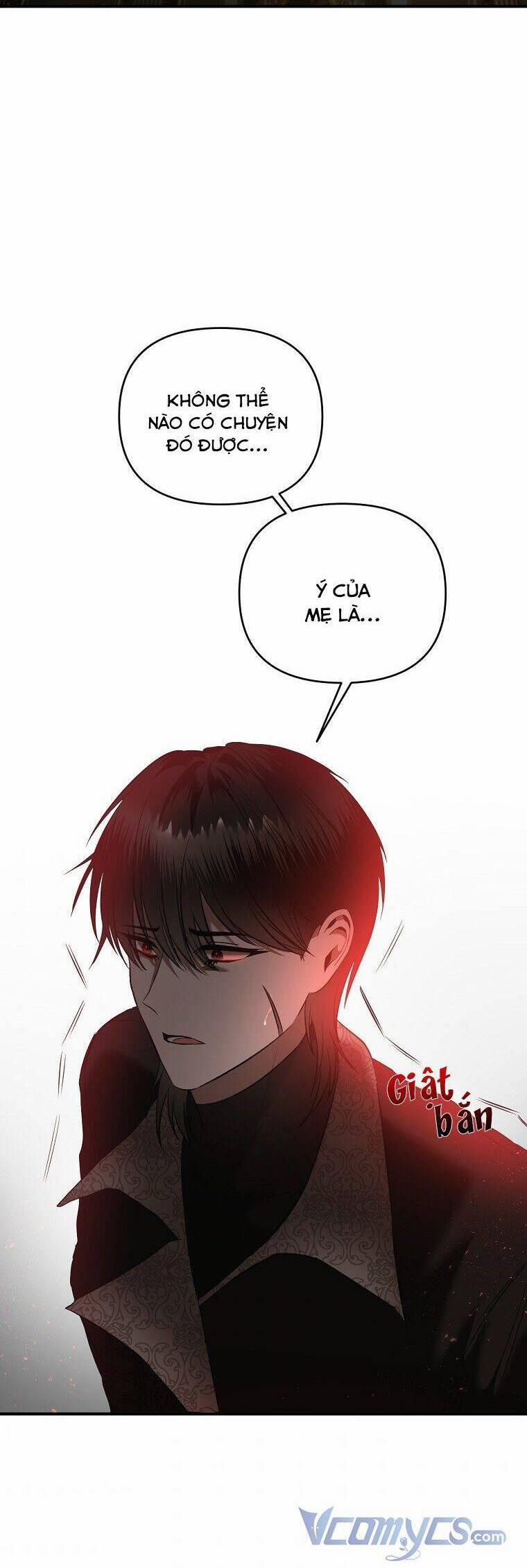 Phương Pháp Sống Sót Khi Phải Ngủ Cùng Hoàng Đế 19 trang 53