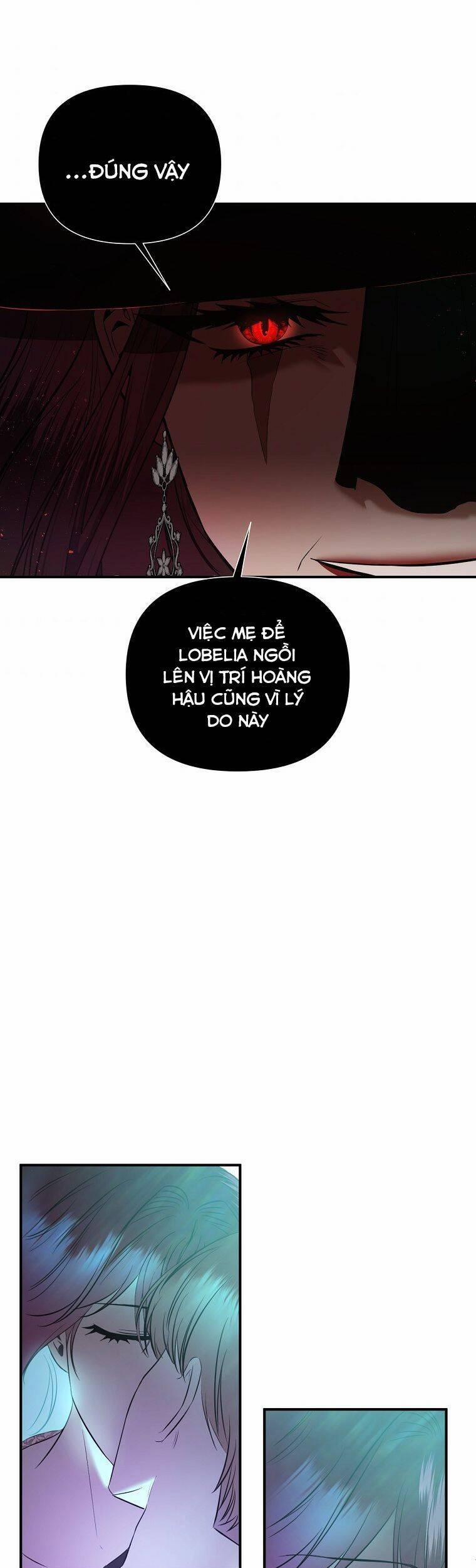 Phương Pháp Sống Sót Khi Phải Ngủ Cùng Hoàng Đế 19 trang 54