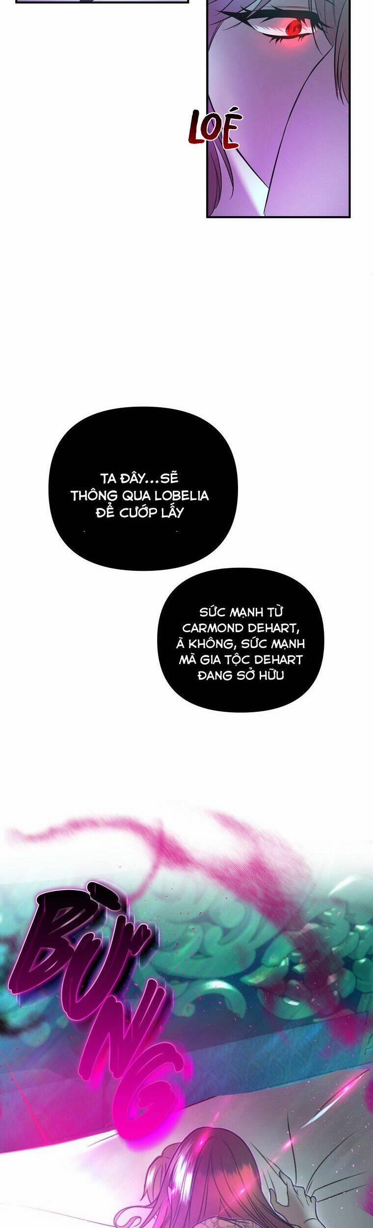 Phương Pháp Sống Sót Khi Phải Ngủ Cùng Hoàng Đế 19 trang 55