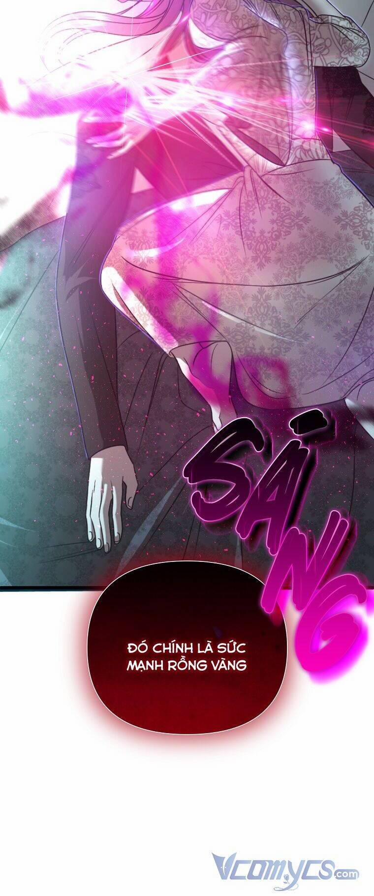 Phương Pháp Sống Sót Khi Phải Ngủ Cùng Hoàng Đế 19 trang 56
