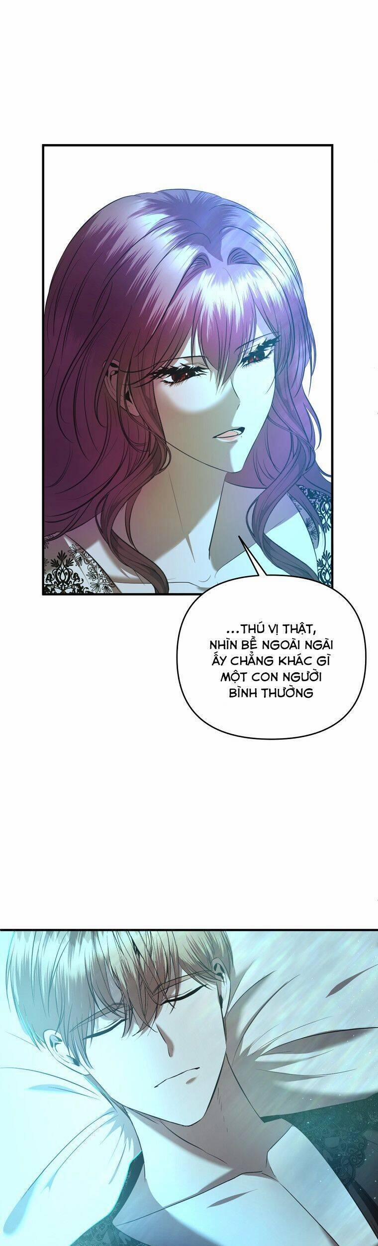 Phương Pháp Sống Sót Khi Phải Ngủ Cùng Hoàng Đế 19 trang 9