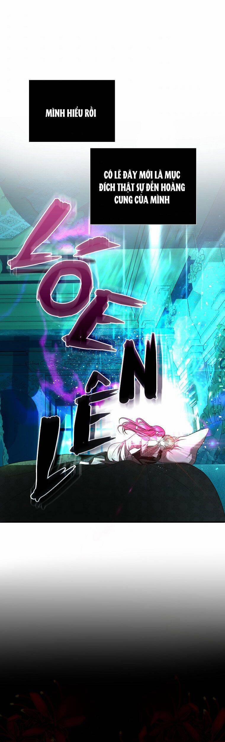 Phương Pháp Sống Sót Khi Phải Ngủ Cùng Hoàng Đế 20 trang 0