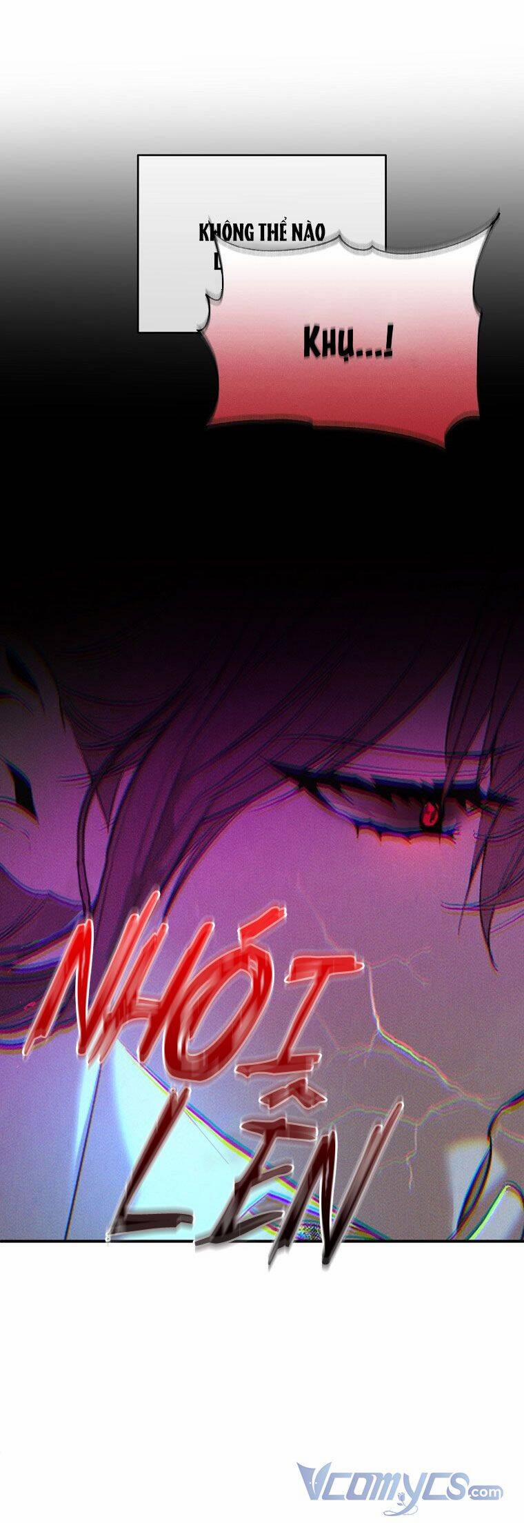 Phương Pháp Sống Sót Khi Phải Ngủ Cùng Hoàng Đế 20 trang 12