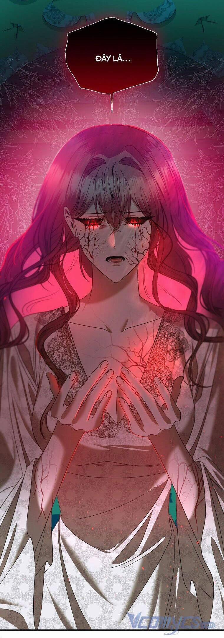 Phương Pháp Sống Sót Khi Phải Ngủ Cùng Hoàng Đế 20 trang 14