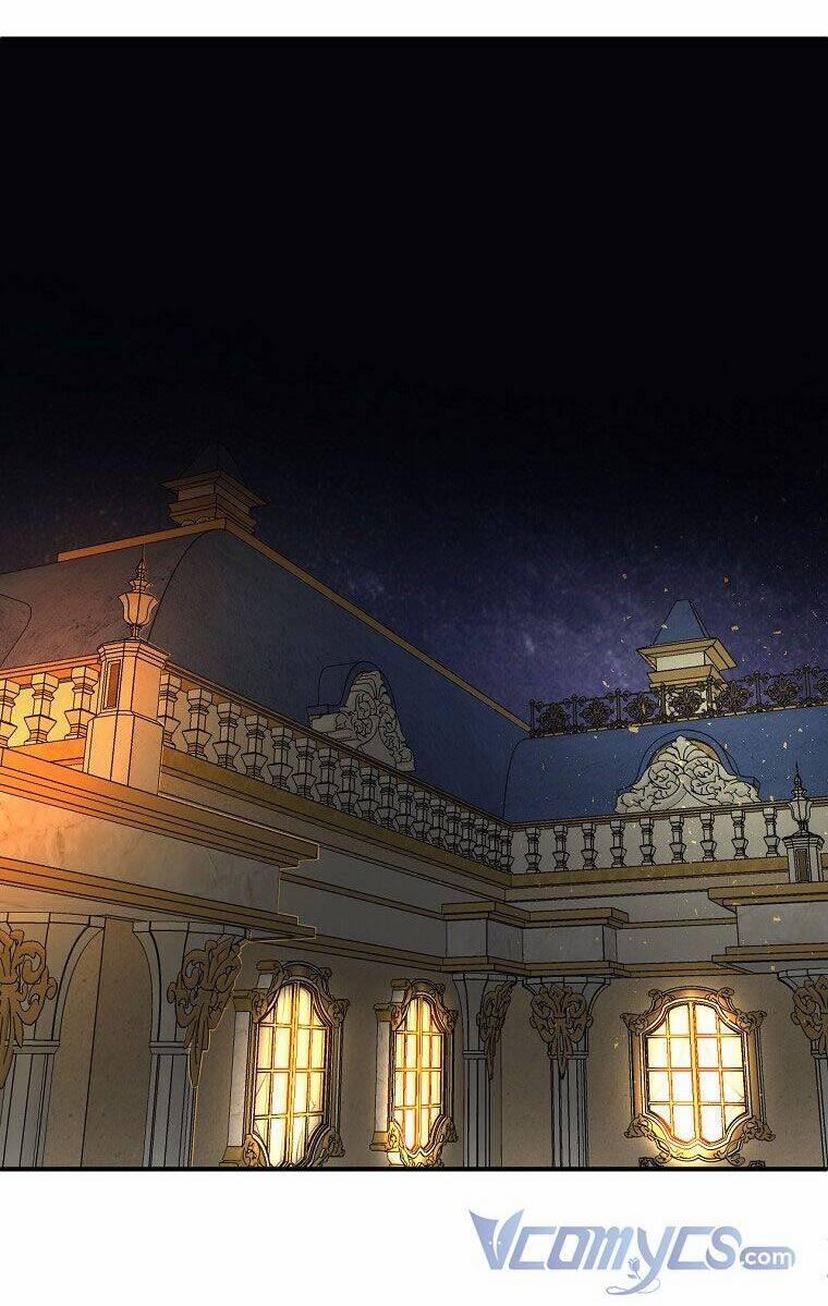 Phương Pháp Sống Sót Khi Phải Ngủ Cùng Hoàng Đế 20 trang 16