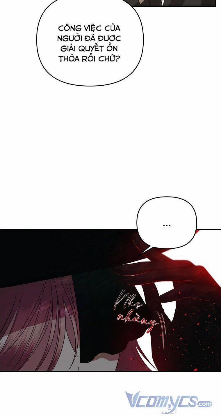 Phương Pháp Sống Sót Khi Phải Ngủ Cùng Hoàng Đế 20 trang 18