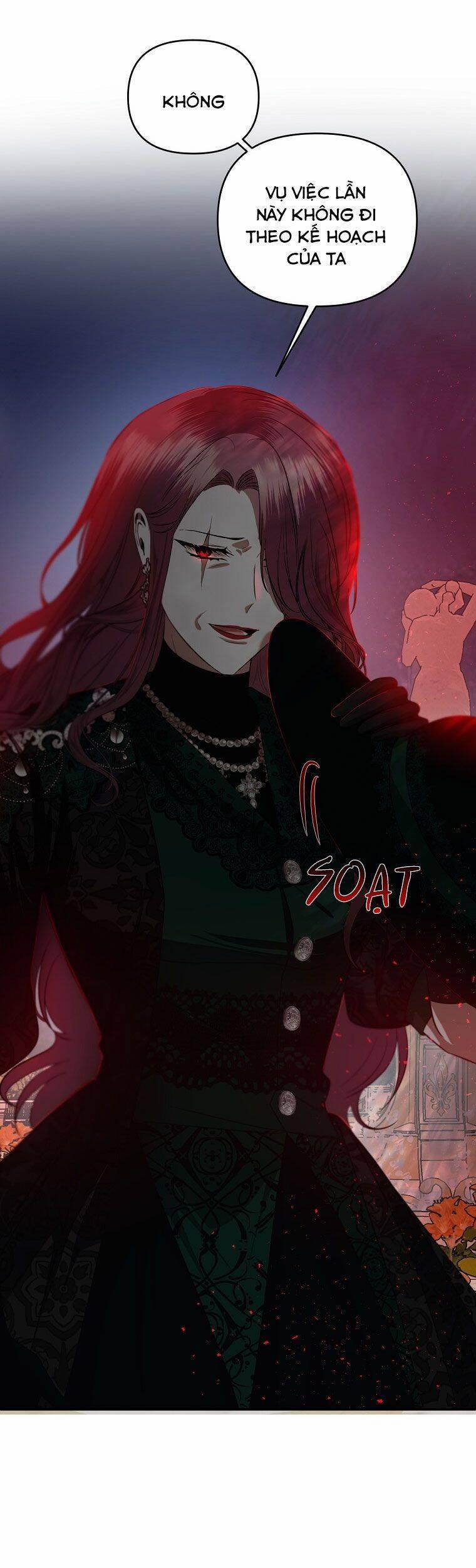 Phương Pháp Sống Sót Khi Phải Ngủ Cùng Hoàng Đế 20 trang 19