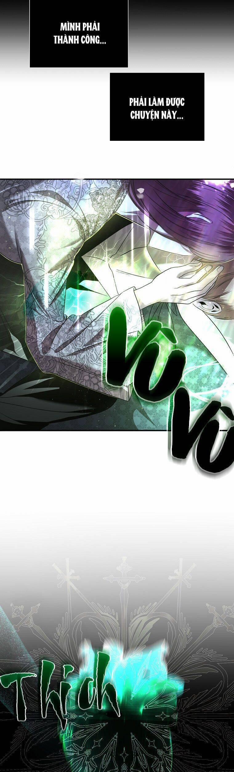 Phương Pháp Sống Sót Khi Phải Ngủ Cùng Hoàng Đế 20 trang 2