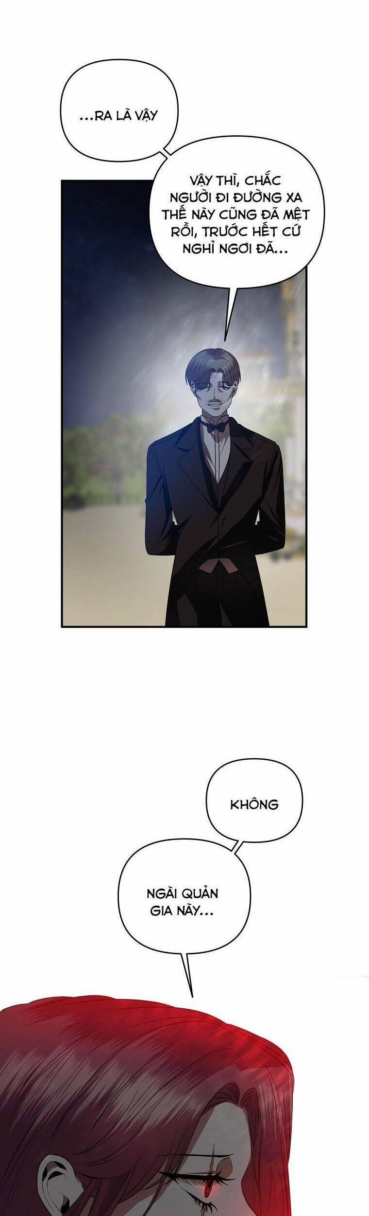 Phương Pháp Sống Sót Khi Phải Ngủ Cùng Hoàng Đế 20 trang 20