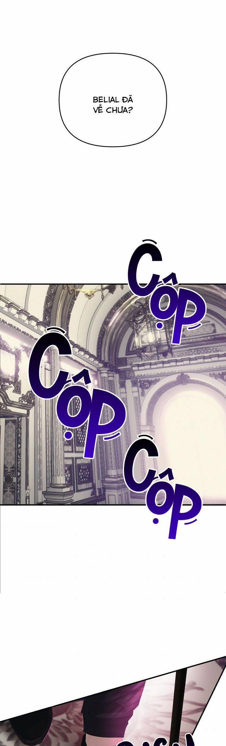 Phương Pháp Sống Sót Khi Phải Ngủ Cùng Hoàng Đế 20 trang 22