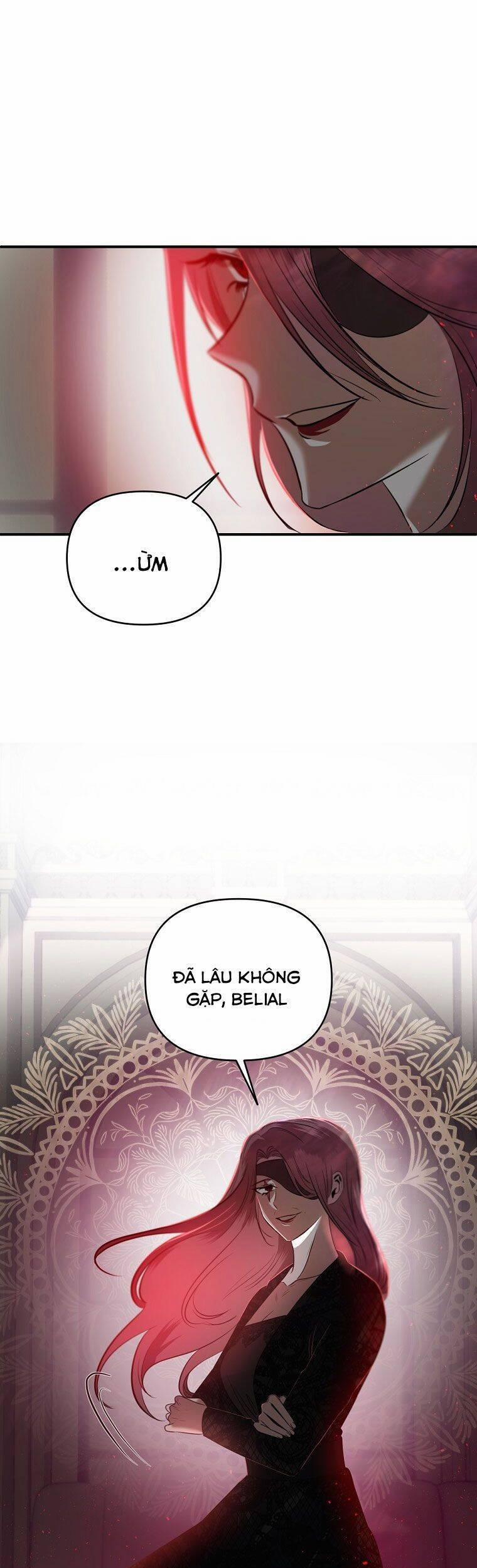 Phương Pháp Sống Sót Khi Phải Ngủ Cùng Hoàng Đế 20 trang 25