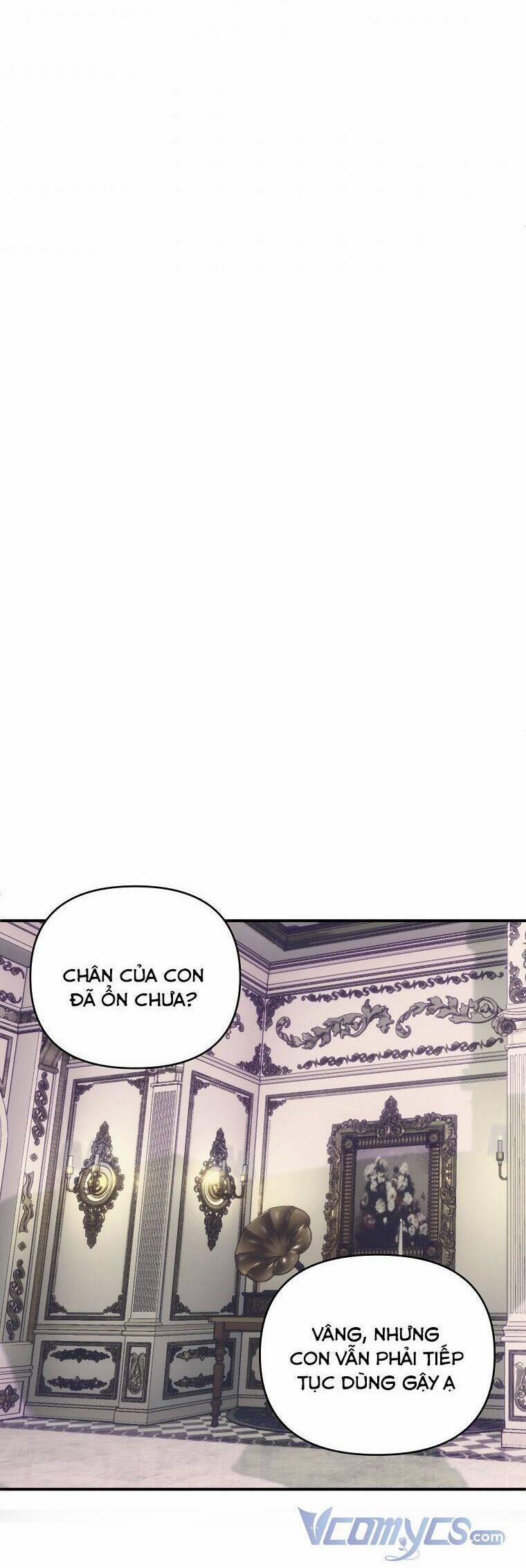 Phương Pháp Sống Sót Khi Phải Ngủ Cùng Hoàng Đế 20 trang 29