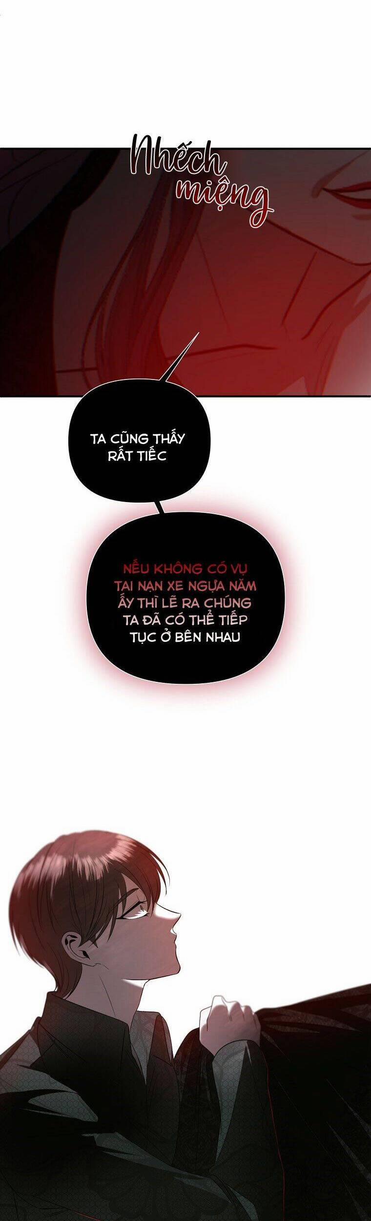 Phương Pháp Sống Sót Khi Phải Ngủ Cùng Hoàng Đế 20 trang 31