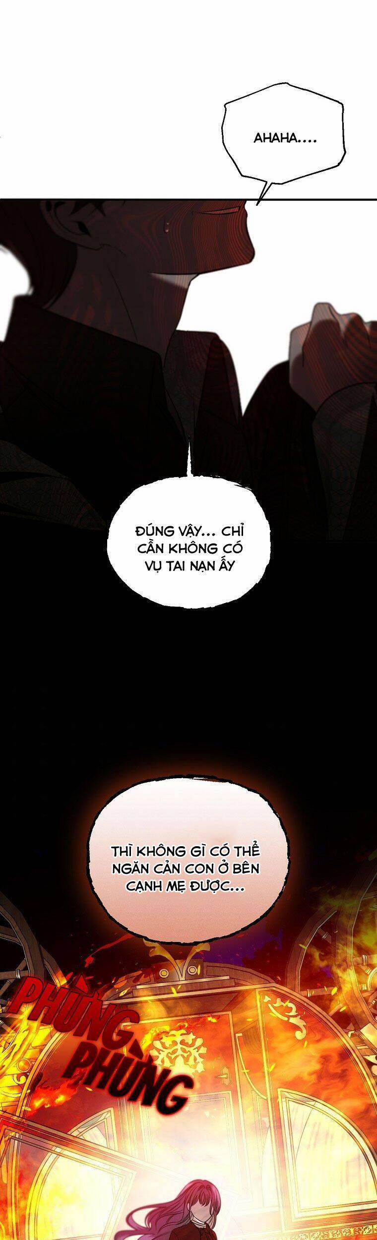 Phương Pháp Sống Sót Khi Phải Ngủ Cùng Hoàng Đế 20 trang 33