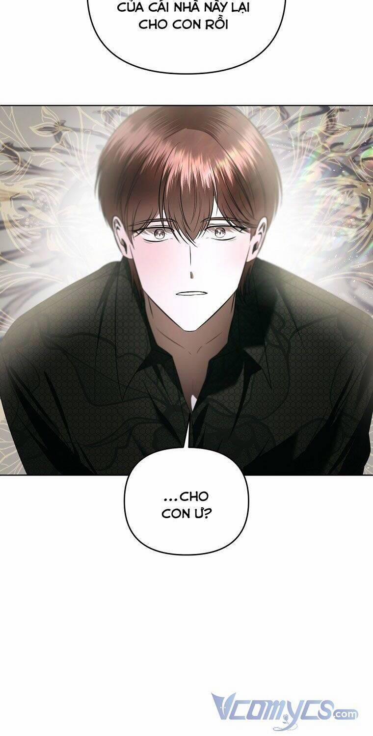 Phương Pháp Sống Sót Khi Phải Ngủ Cùng Hoàng Đế 20 trang 37