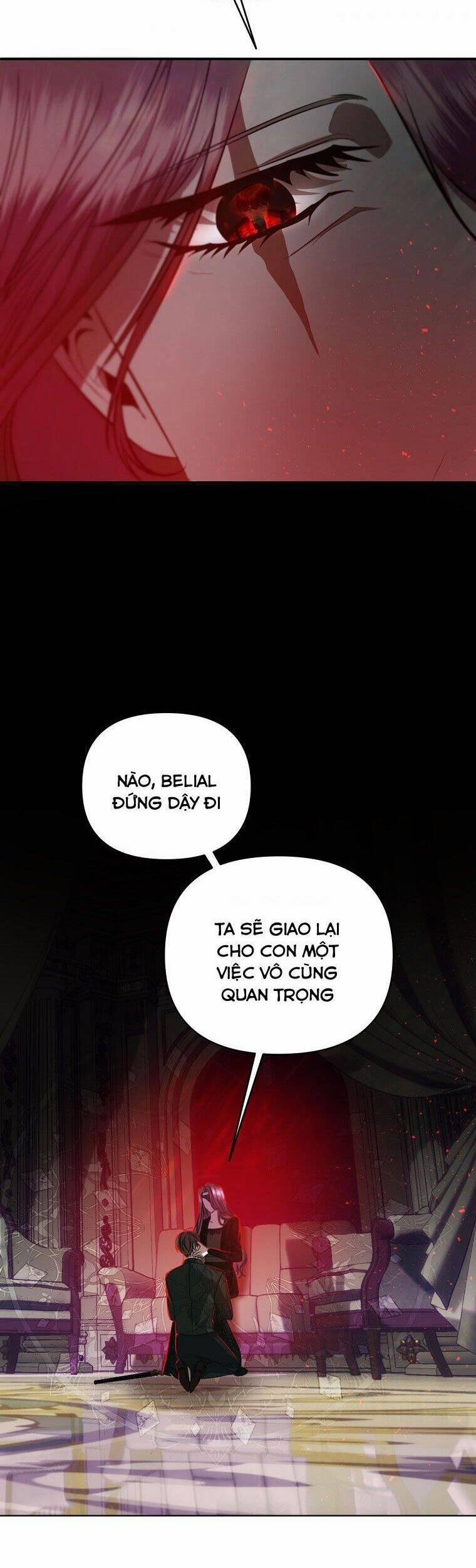 Phương Pháp Sống Sót Khi Phải Ngủ Cùng Hoàng Đế 20 trang 39