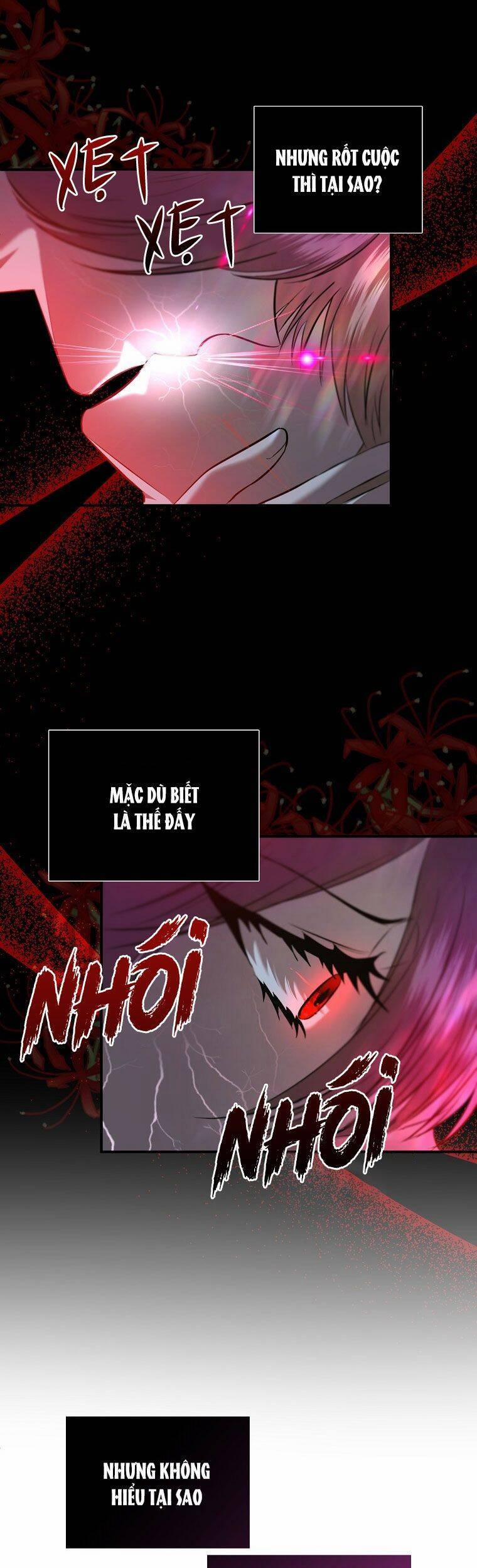 Phương Pháp Sống Sót Khi Phải Ngủ Cùng Hoàng Đế 20 trang 4