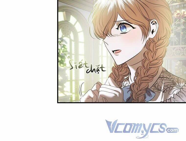 Phương Pháp Sống Sót Khi Phải Ngủ Cùng Hoàng Đế 20 trang 43