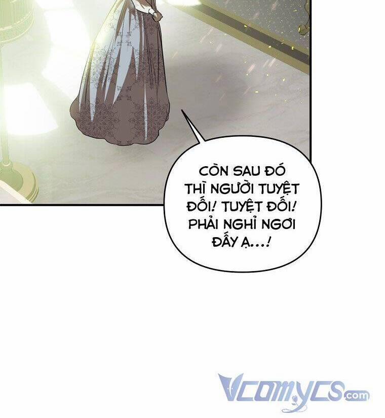 Phương Pháp Sống Sót Khi Phải Ngủ Cùng Hoàng Đế 20 trang 45