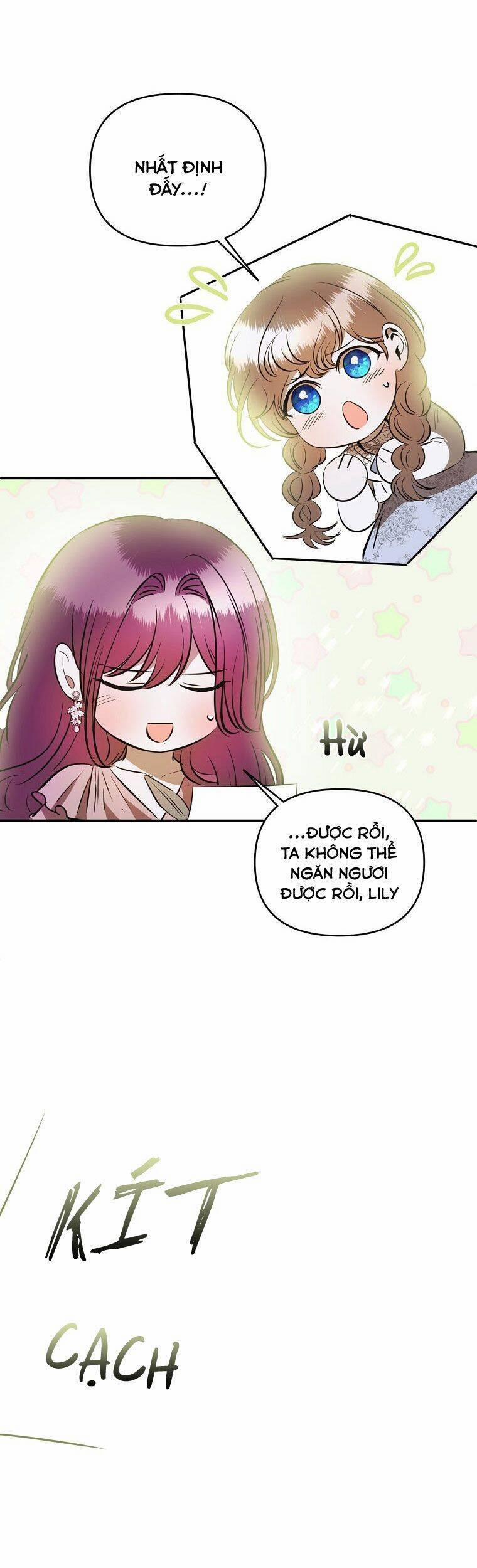 Phương Pháp Sống Sót Khi Phải Ngủ Cùng Hoàng Đế 20 trang 46