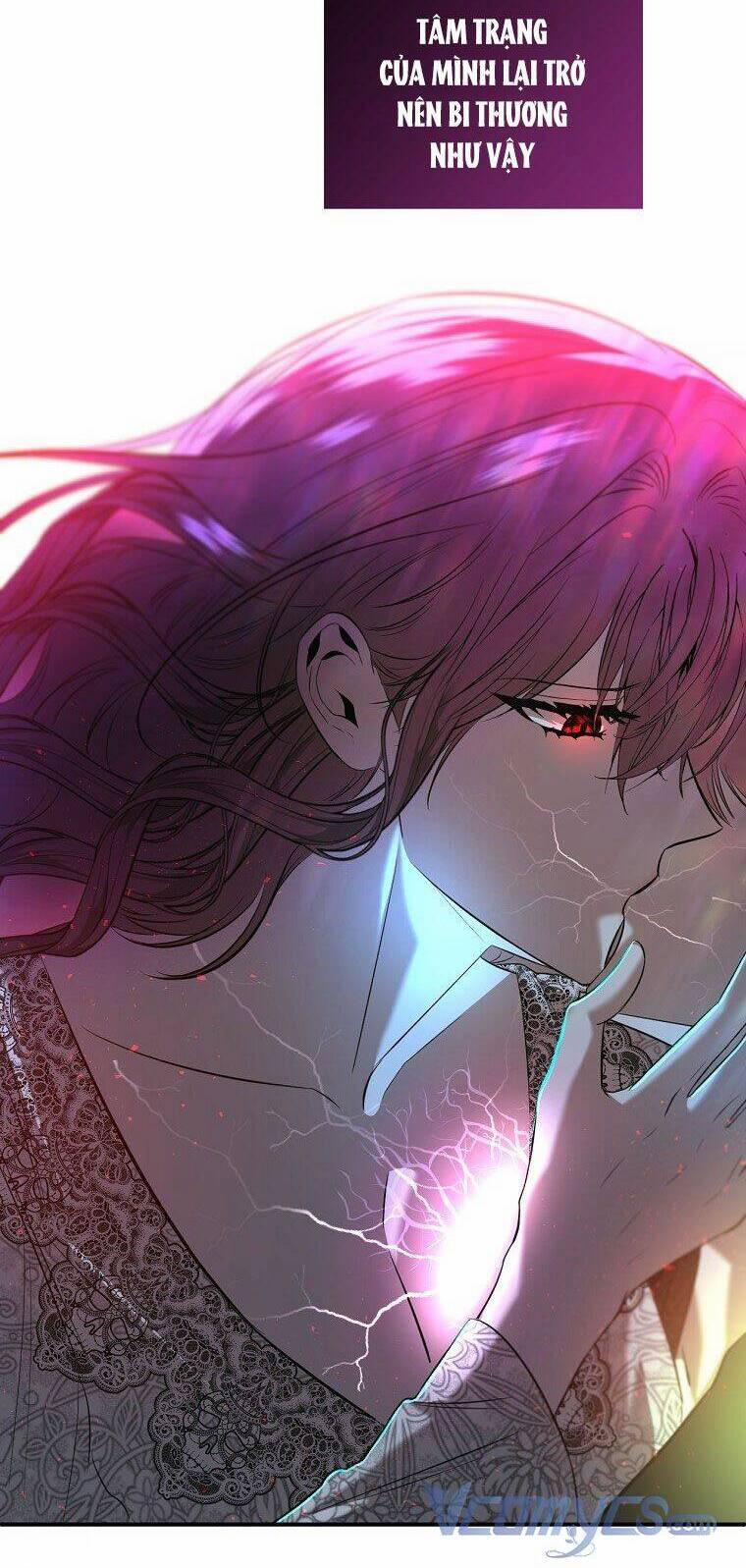 Phương Pháp Sống Sót Khi Phải Ngủ Cùng Hoàng Đế 20 trang 5