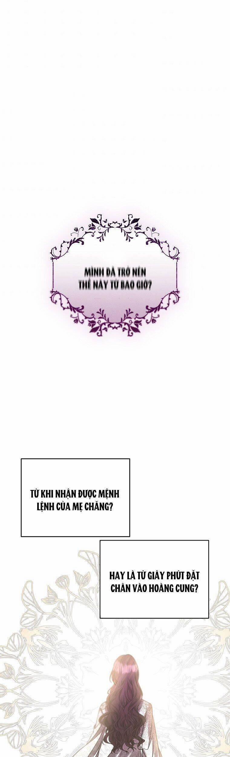 Phương Pháp Sống Sót Khi Phải Ngủ Cùng Hoàng Đế 20 trang 6