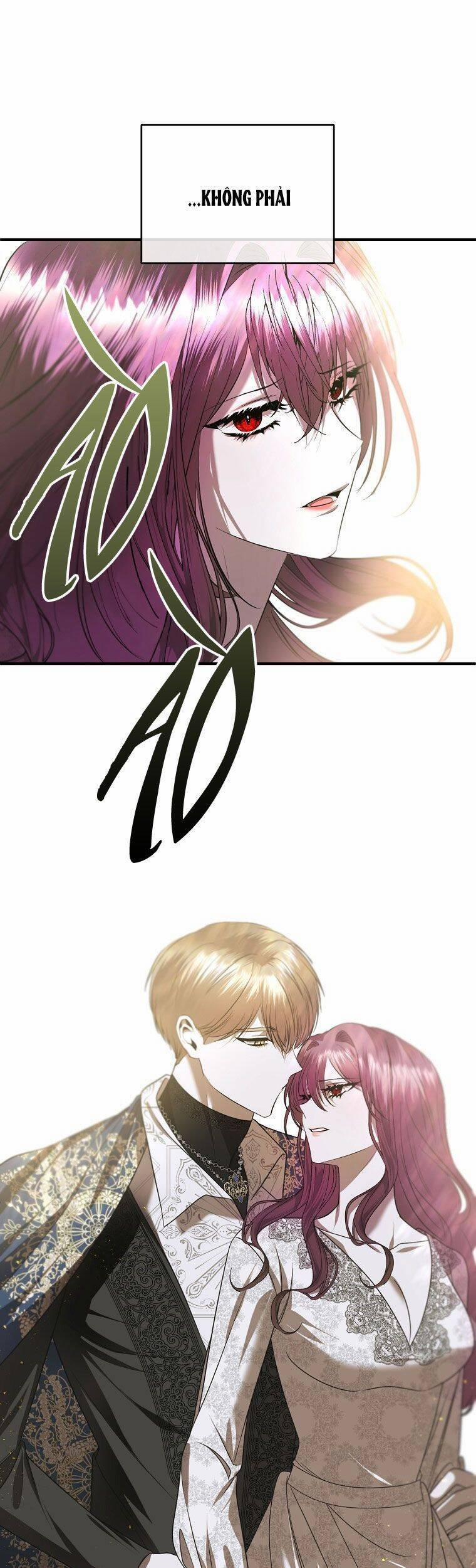 Phương Pháp Sống Sót Khi Phải Ngủ Cùng Hoàng Đế 20 trang 8