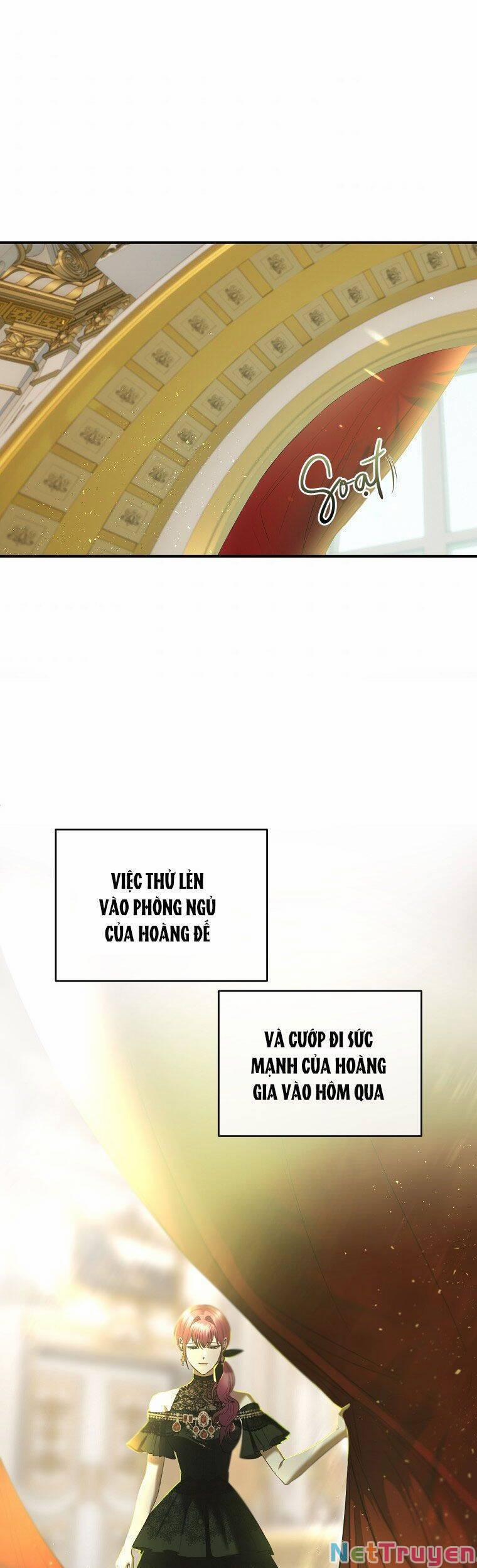 Phương Pháp Sống Sót Khi Phải Ngủ Cùng Hoàng Đế 21 trang 0