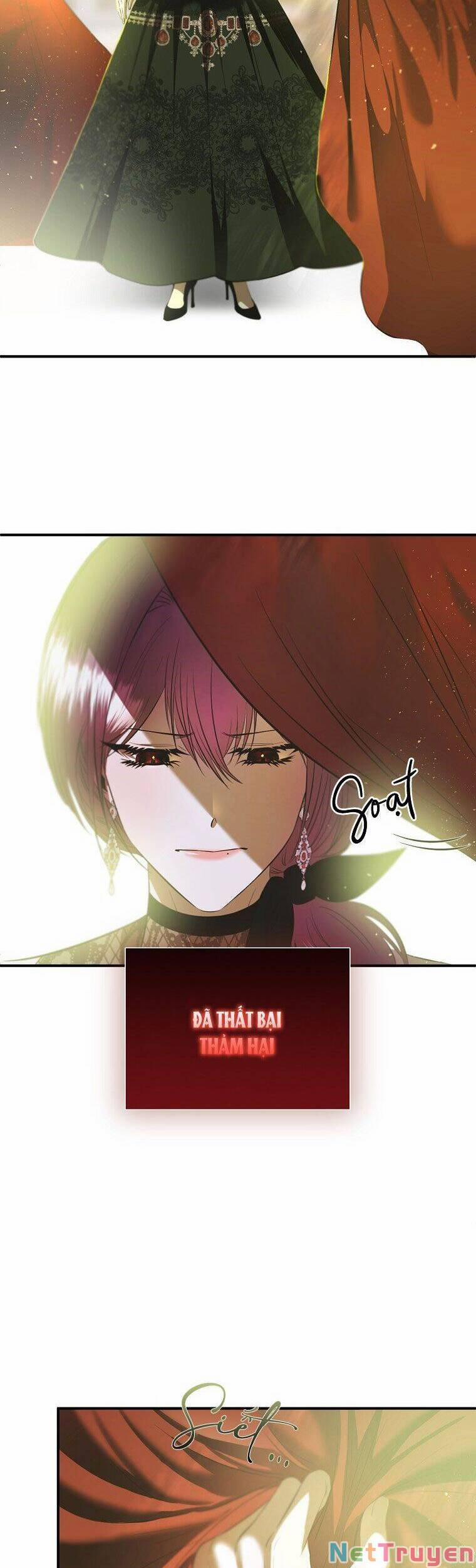 Phương Pháp Sống Sót Khi Phải Ngủ Cùng Hoàng Đế 21 trang 1