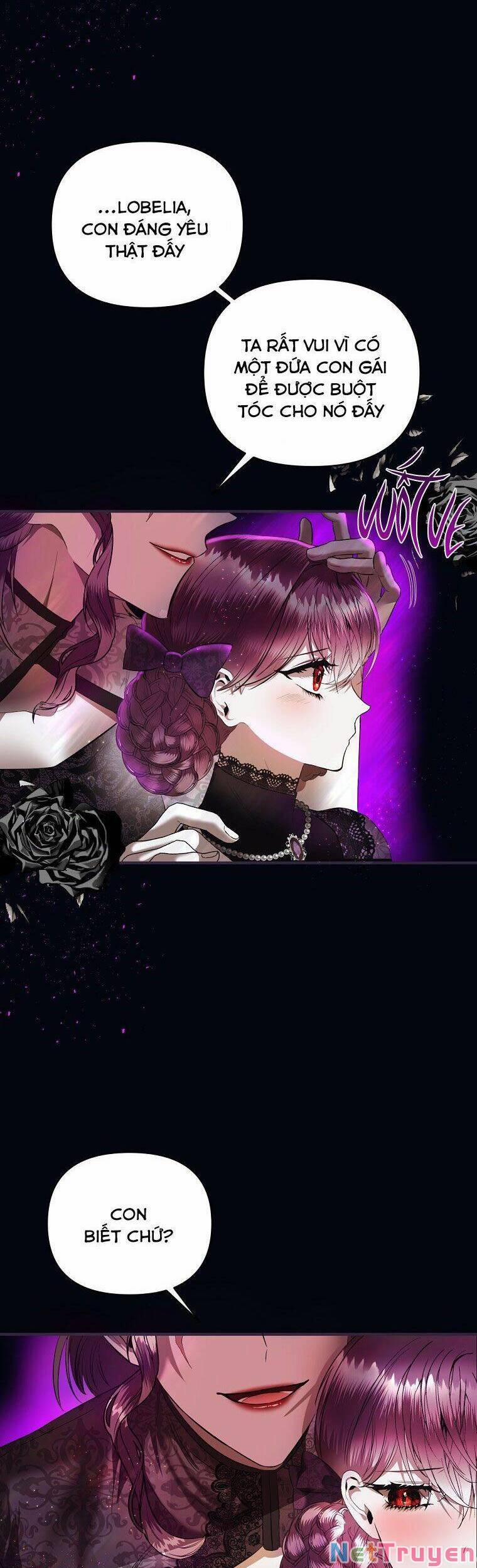 Phương Pháp Sống Sót Khi Phải Ngủ Cùng Hoàng Đế 21 trang 12