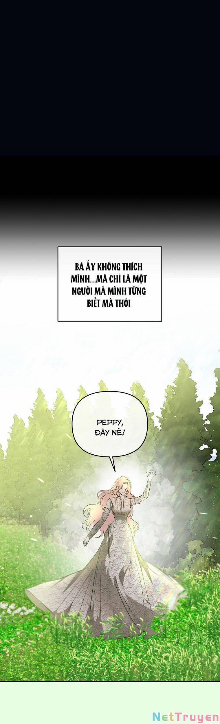 Phương Pháp Sống Sót Khi Phải Ngủ Cùng Hoàng Đế 21 trang 14