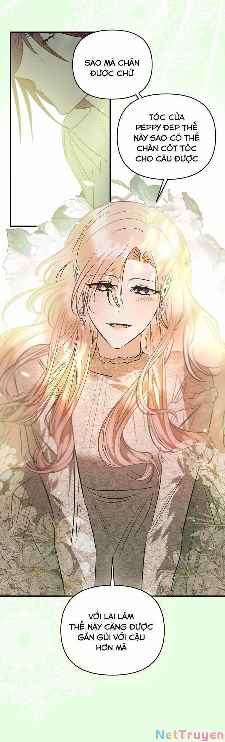 Phương Pháp Sống Sót Khi Phải Ngủ Cùng Hoàng Đế 21 trang 17