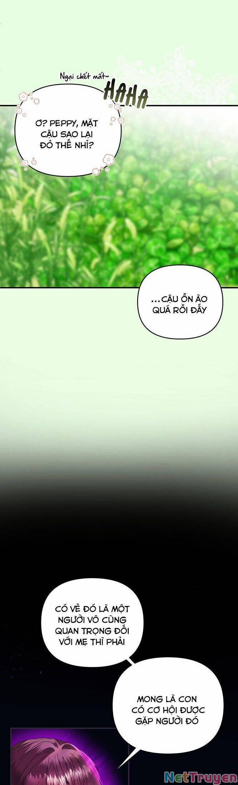 Phương Pháp Sống Sót Khi Phải Ngủ Cùng Hoàng Đế 21 trang 18