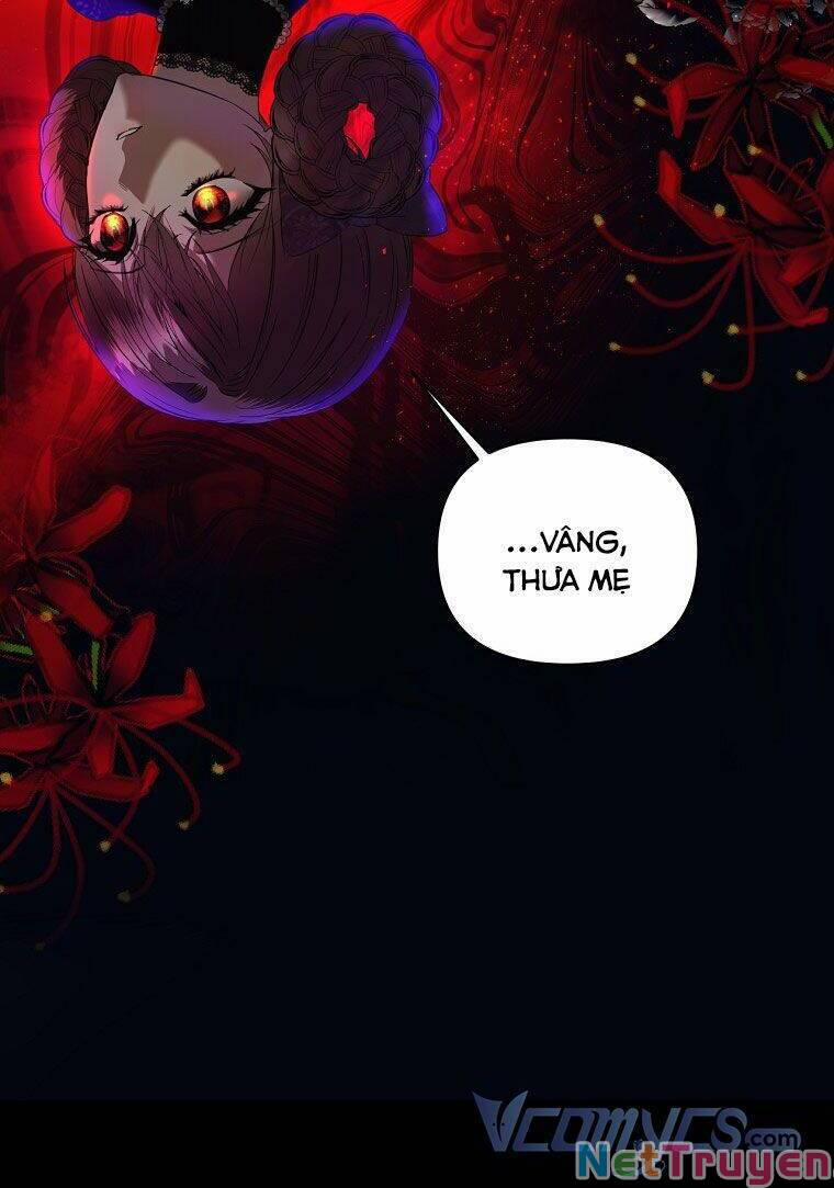 Phương Pháp Sống Sót Khi Phải Ngủ Cùng Hoàng Đế 21 trang 22