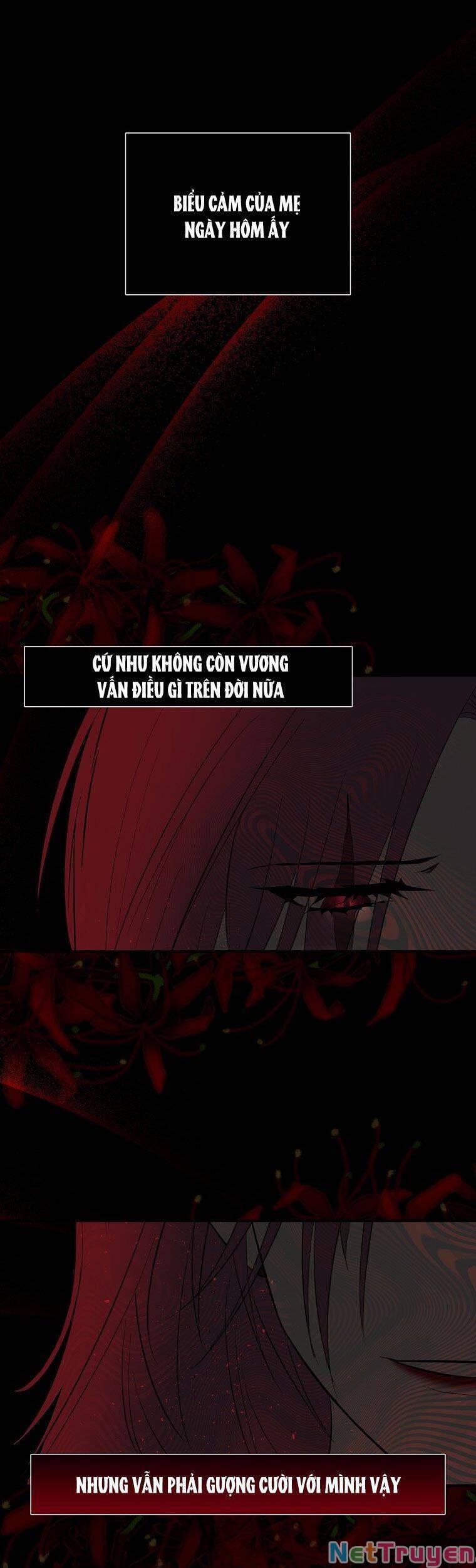 Phương Pháp Sống Sót Khi Phải Ngủ Cùng Hoàng Đế 21 trang 23