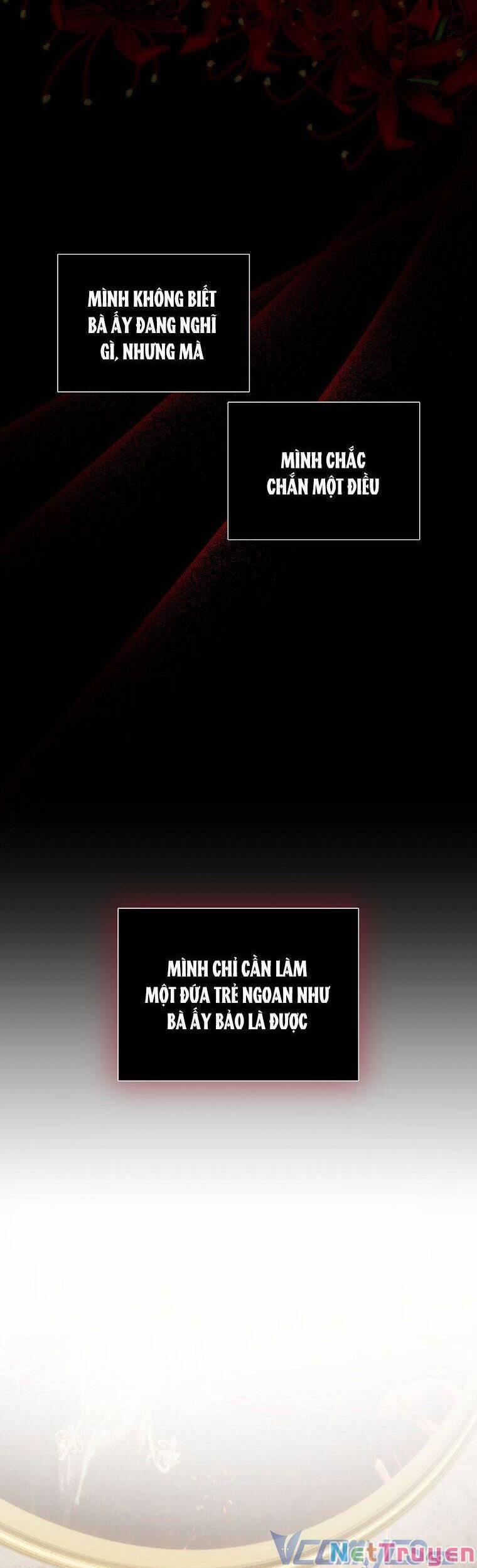 Phương Pháp Sống Sót Khi Phải Ngủ Cùng Hoàng Đế 21 trang 24