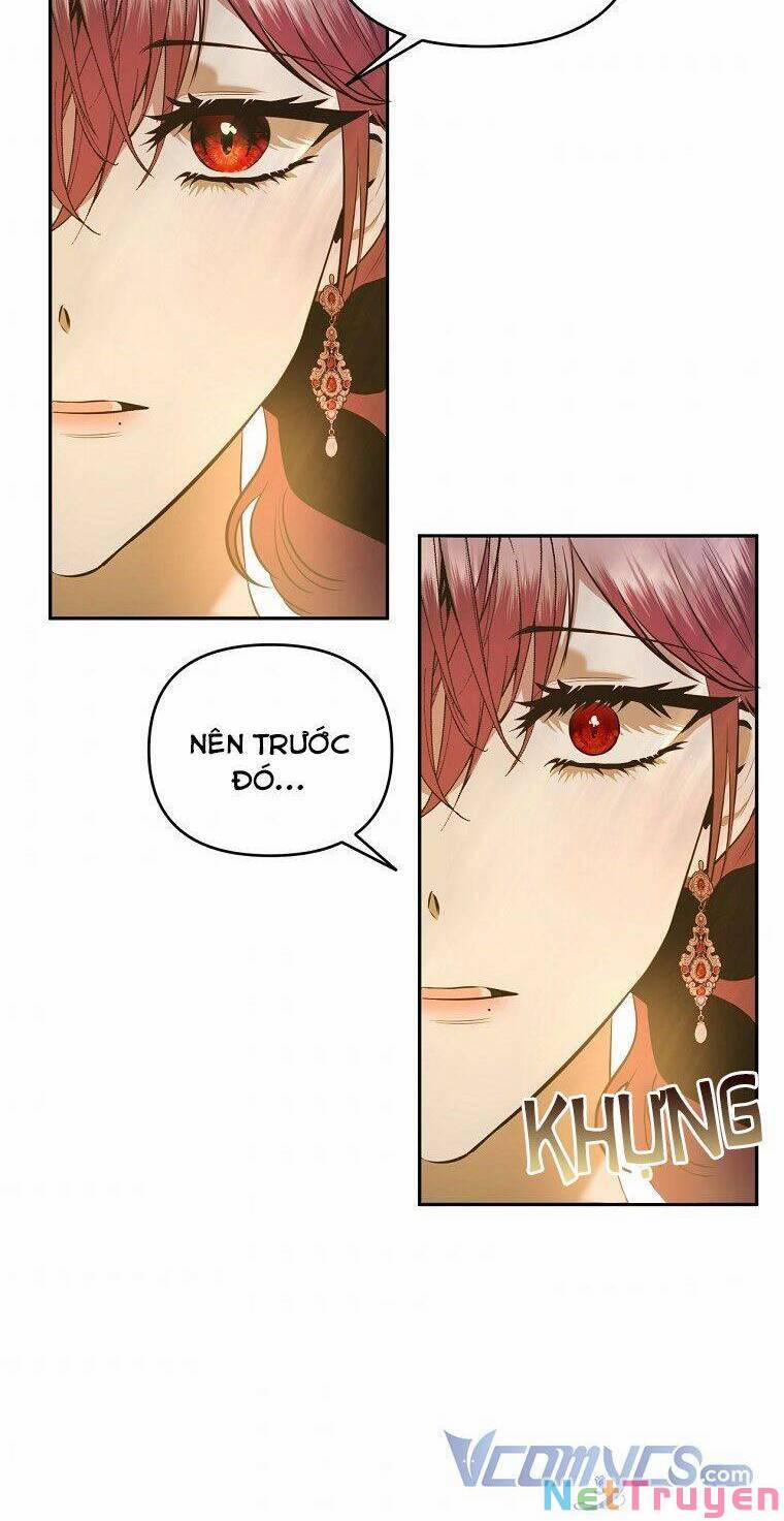 Phương Pháp Sống Sót Khi Phải Ngủ Cùng Hoàng Đế 21 trang 27