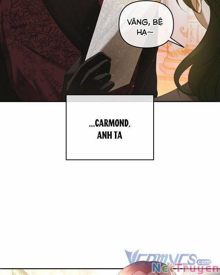 Phương Pháp Sống Sót Khi Phải Ngủ Cùng Hoàng Đế 21 trang 29